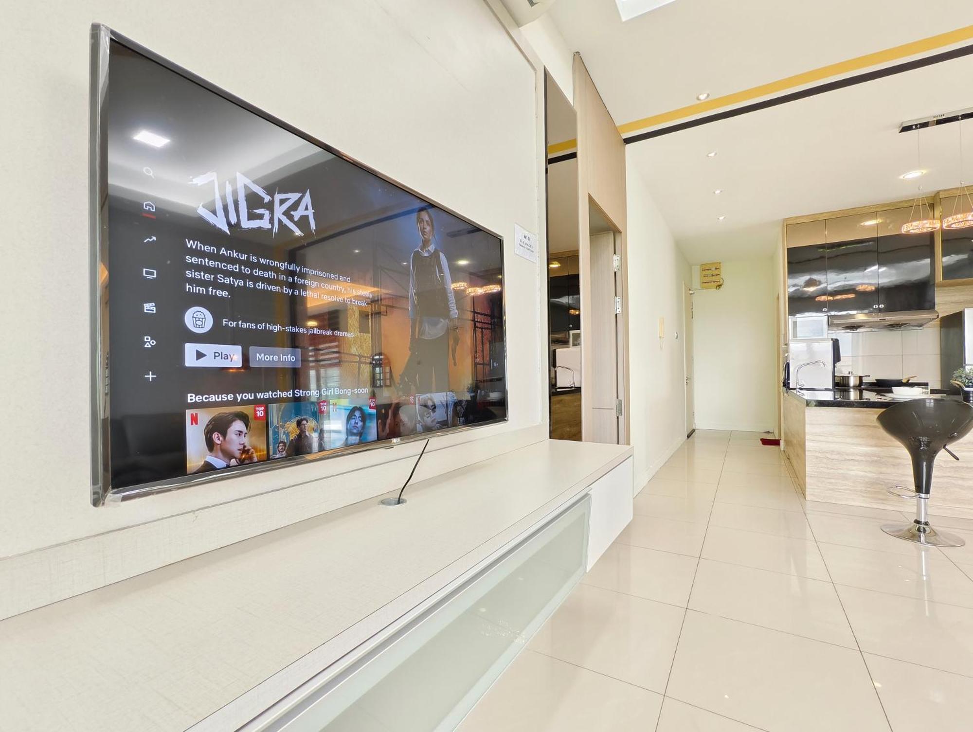 Aj Suites @ Loft Imago Kk Kota Kinabalu Exterior photo